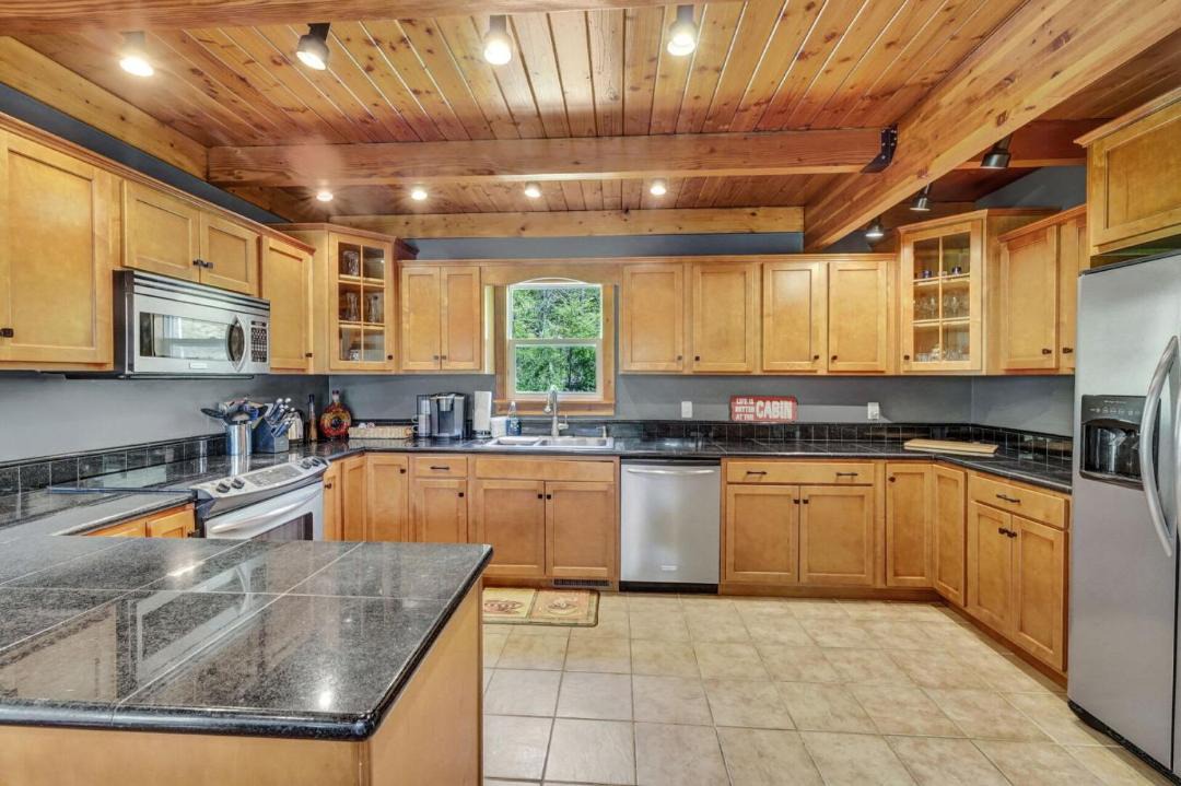 Photo of Kitchen in Salamanca
