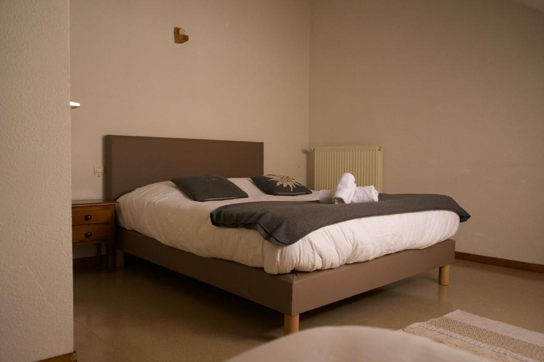 Photo of Bedroom in Clavans-en-Haut-Oisans