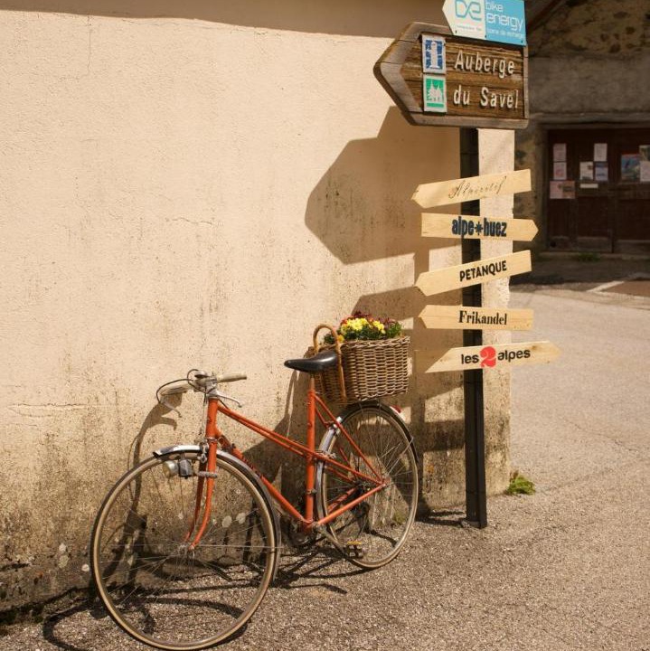 Photo of Others in Clavans-en-Haut-Oisans