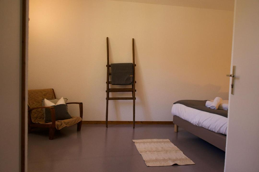 Photo of Bedroom in Clavans-en-Haut-Oisans
