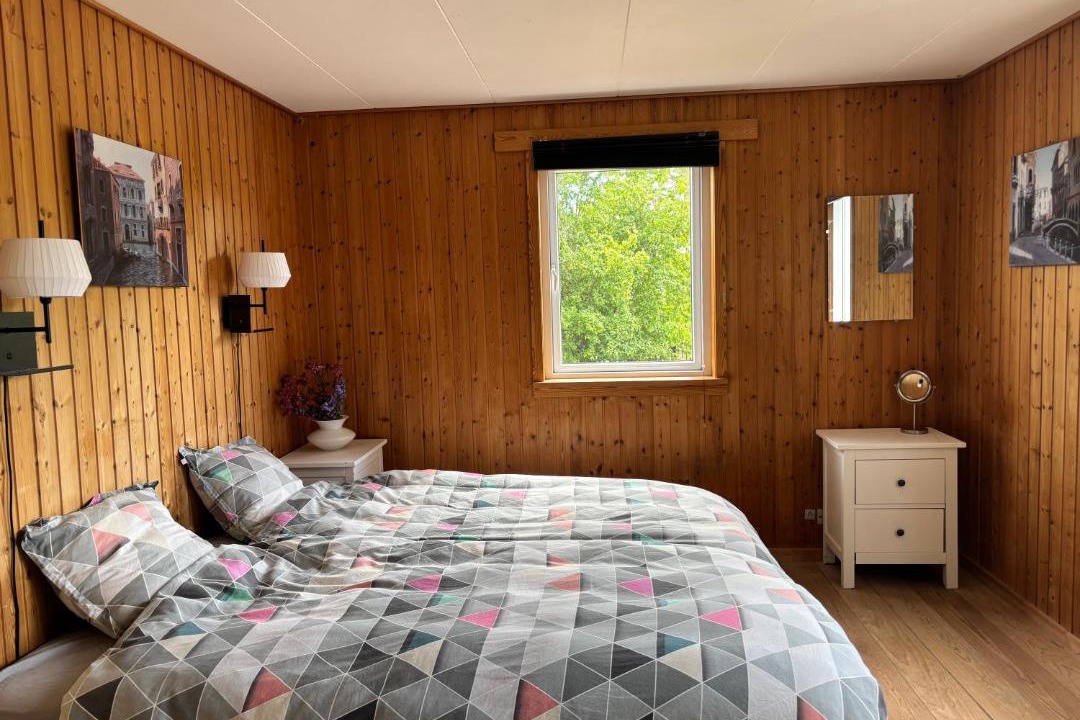 Photo of Bedroom in Vindeby