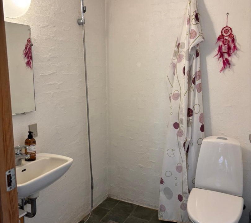 Photo of Bathroom in Vindeby