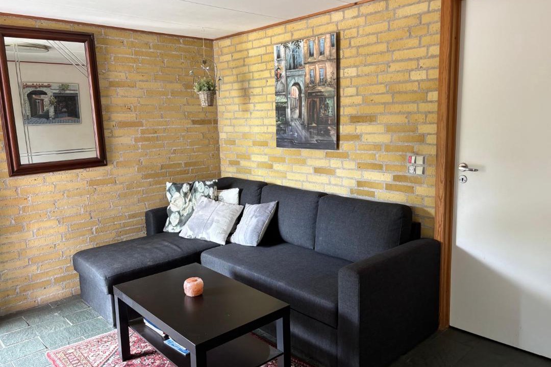 Photo of Livingroom in Vindeby