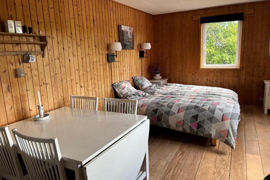 Photo of Bedroom in Vindeby