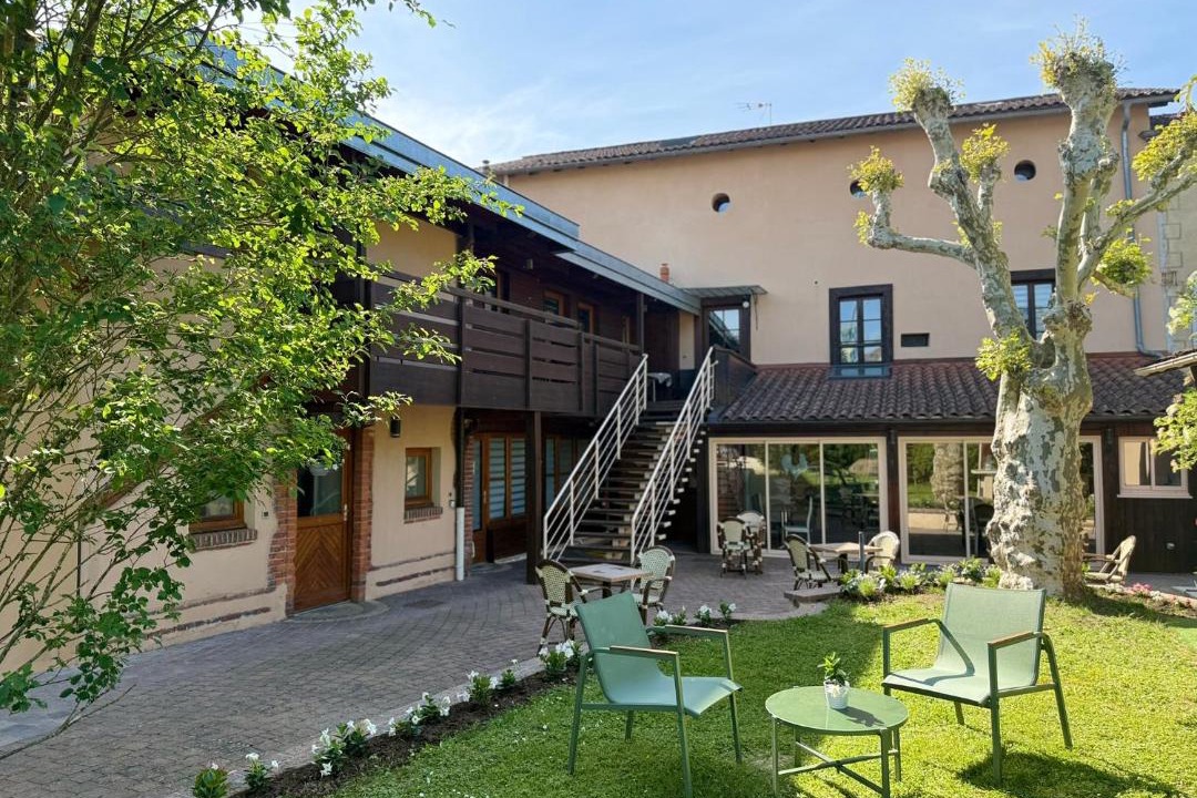 Photo of Others in Chatillon-sur-Chalaronne