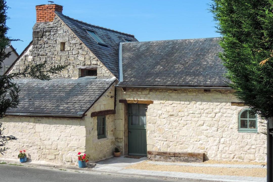 Photo of Others in Chinon