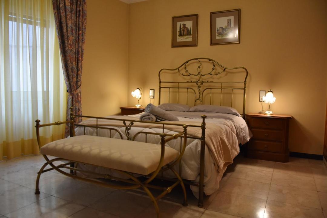 Photo of Bedroom in Olost