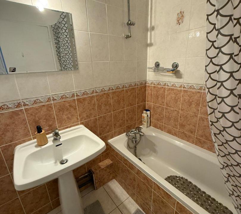 Photo of Bathroom in Bourg Pelousiere