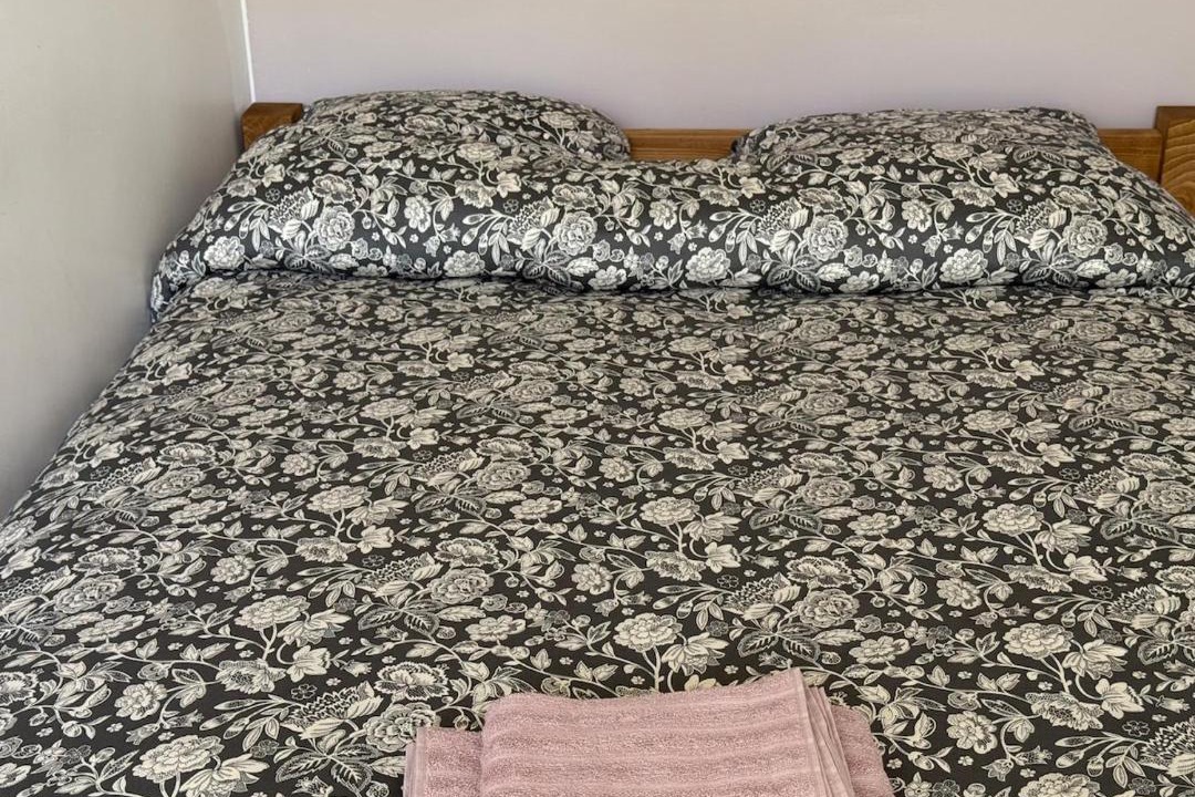 Photo of Bedroom in Bourg Pelousiere