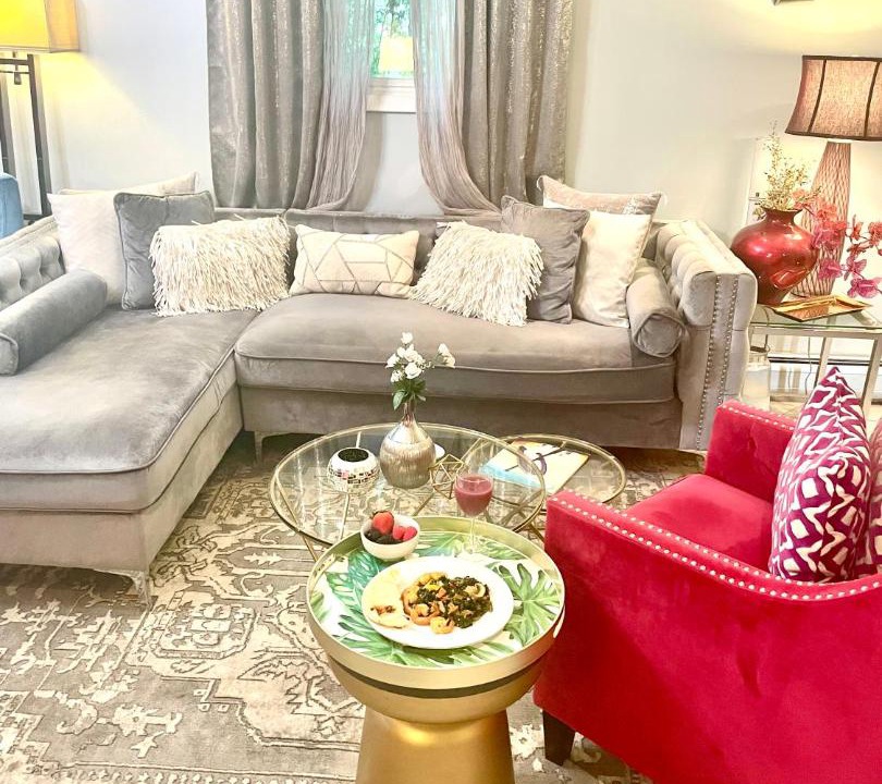 Photo of Livingroom in Englewood