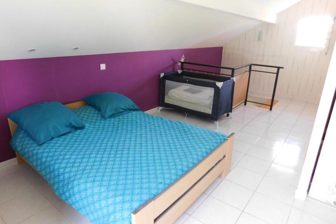 Photo of Bedroom in Gevigney