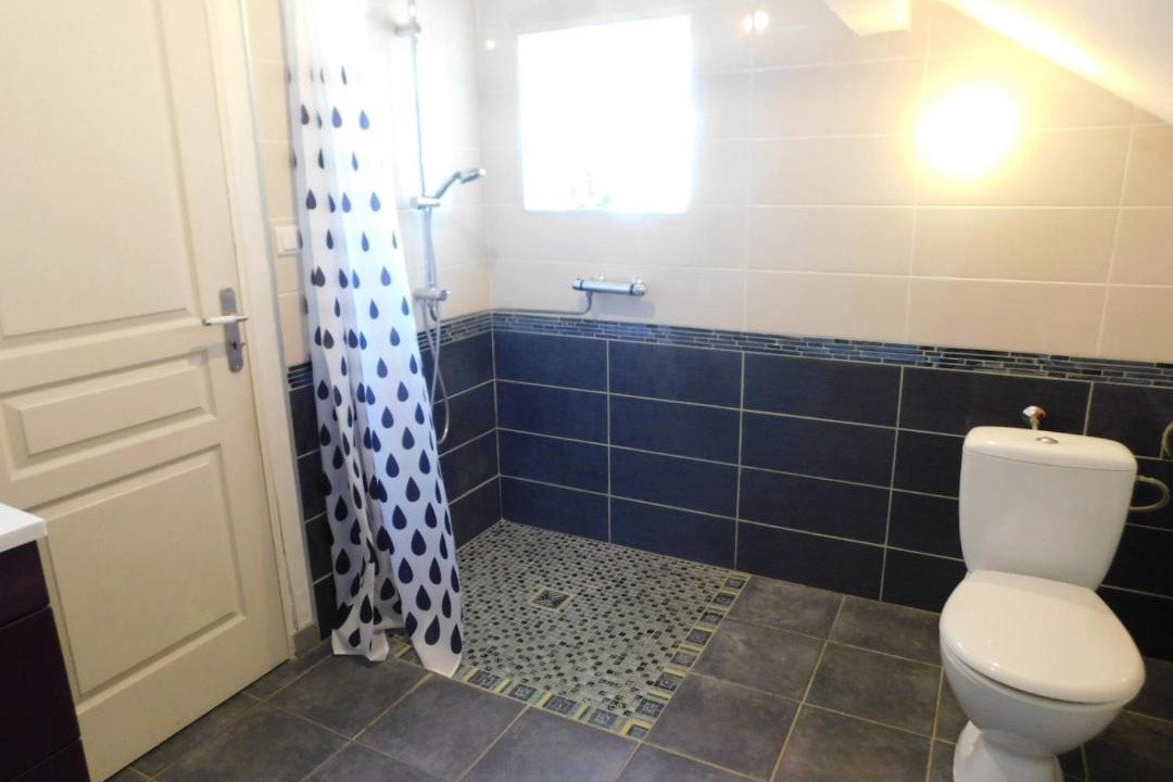 Photo of Bathroom in Gevigney