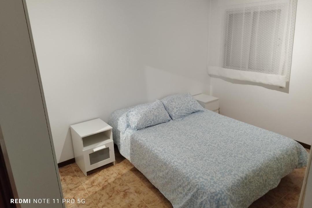 Photo of Bedroom in Ventas