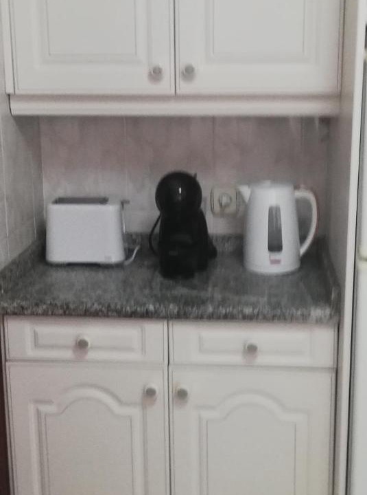 Photo of Kitchen in Ventas