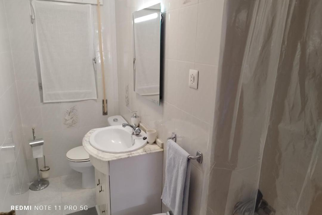 Photo of Bathroom in Ventas