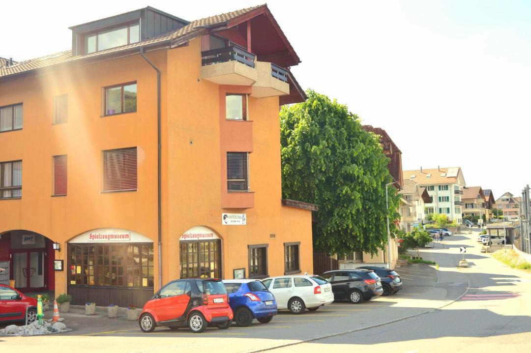 Photo of Others in Spiez