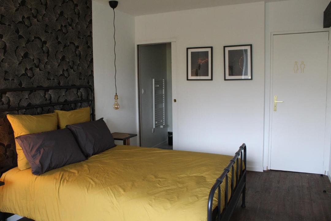 Photo of Bedroom in Hamars