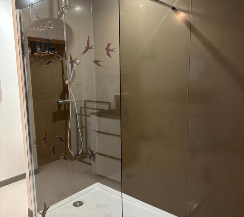 Photo of Bathroom in Balleville