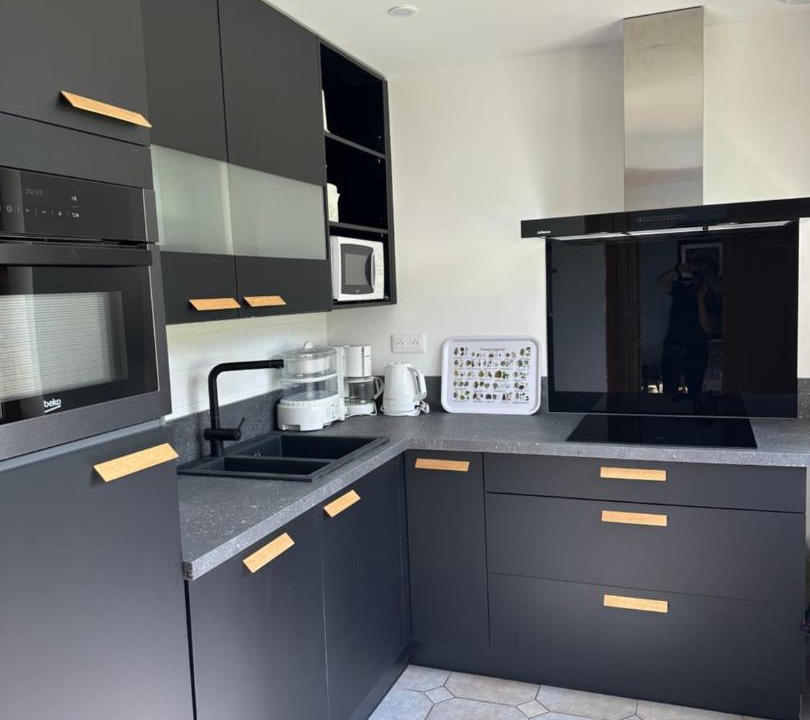 Photo of Kitchen in Balleville