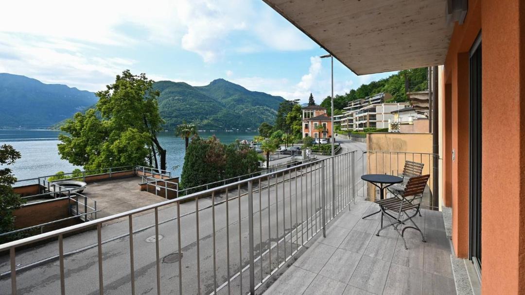 Photo of Patio Balcony in Melide