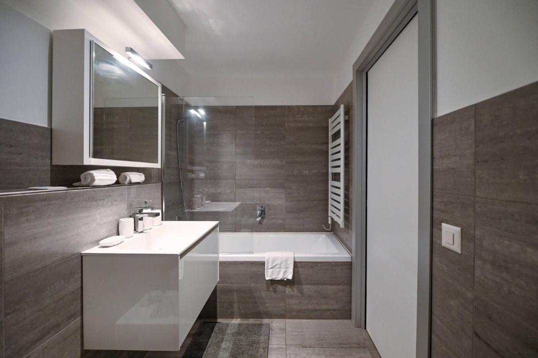 Photo of Bathroom in Melide