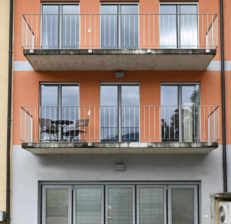 Photo of Patio Balcony in Melide