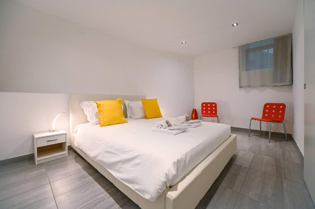 Photo of Bedroom in Melide