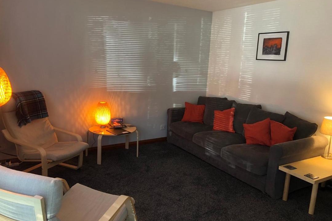 Photo of Livingroom in East Lothian