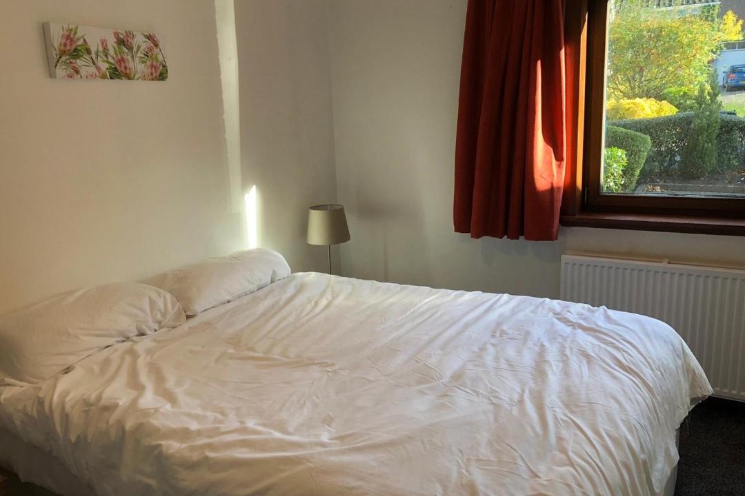Photo of Bedroom in East Lothian