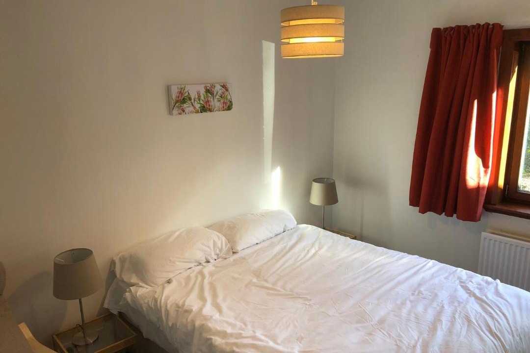 Photo of Bedroom in East Lothian