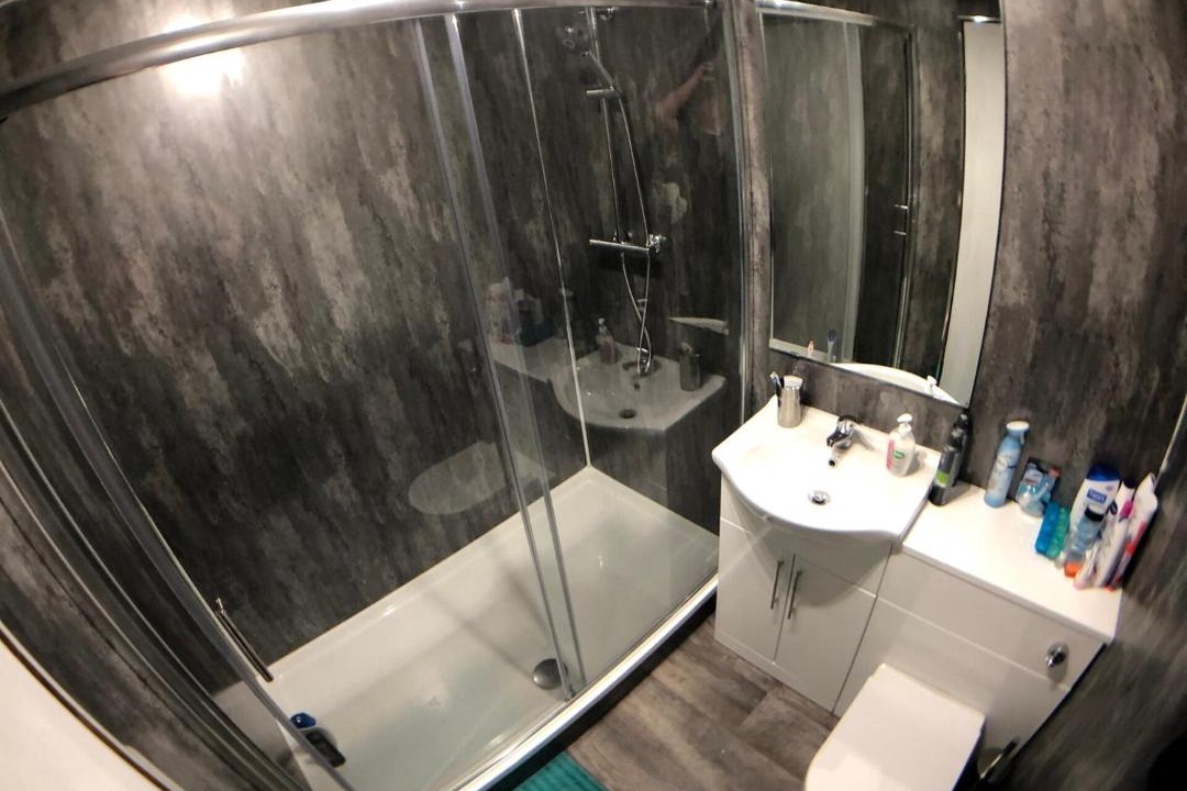 Photo of Bathroom in East Lothian