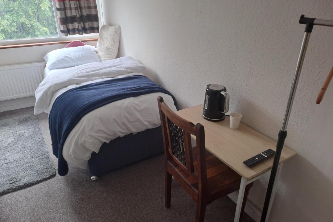 Photo of Bedroom in Milton Keynes