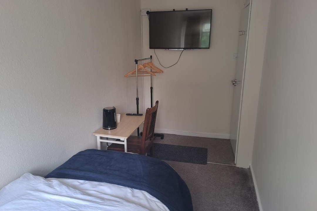 Photo of Bedroom in Milton Keynes