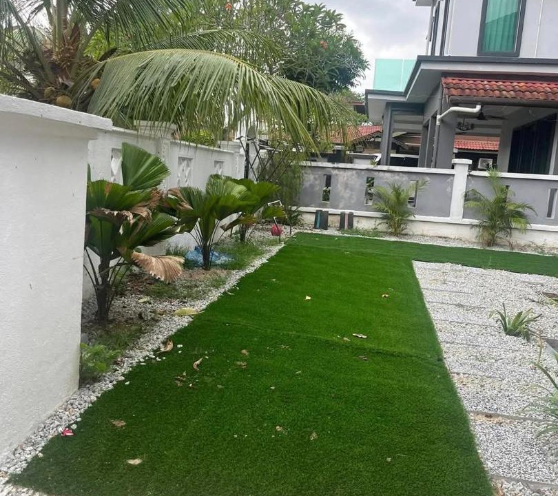 Photo of Outdoor in Kampung Bukit Kadir