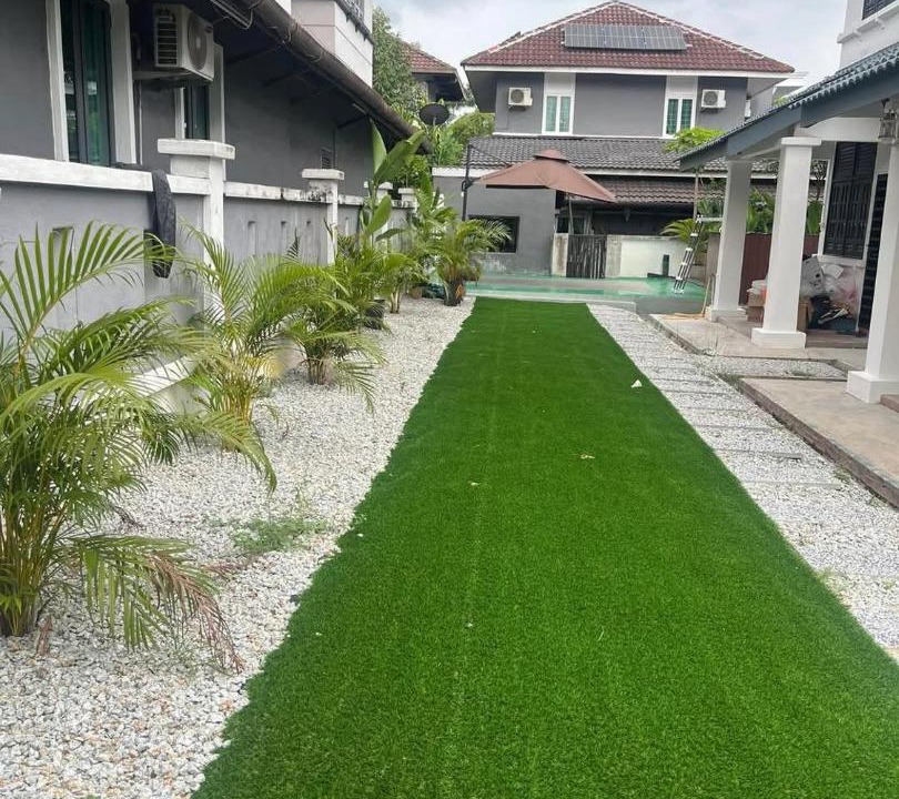 Photo of Outdoor in Kampung Bukit Kadir