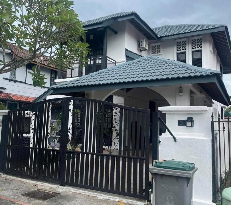 Photo of Others in Kampung Bukit Kadir