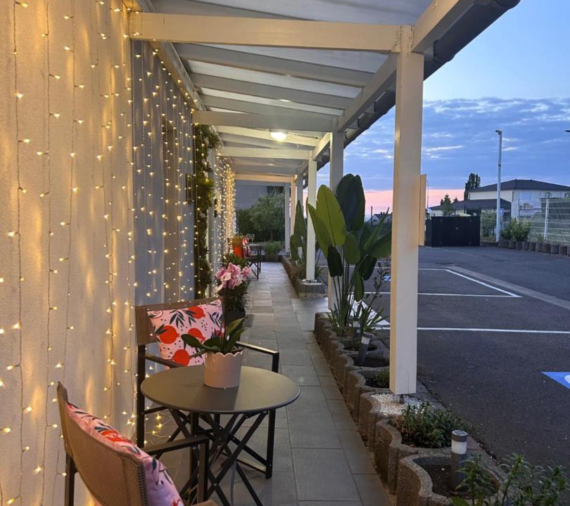 Photo of Patio Balcony in Oeting