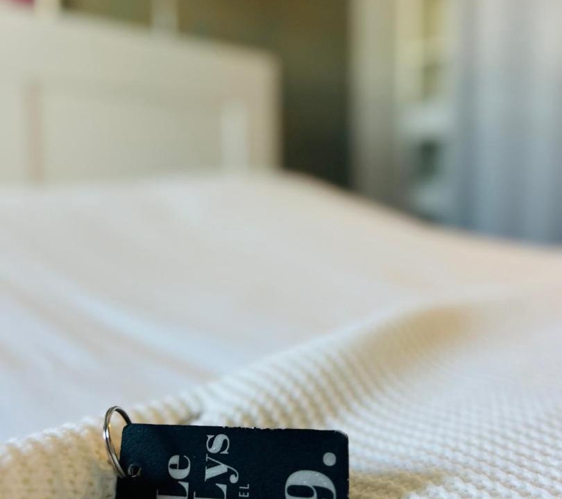 Photo of Bedroom in Oeting