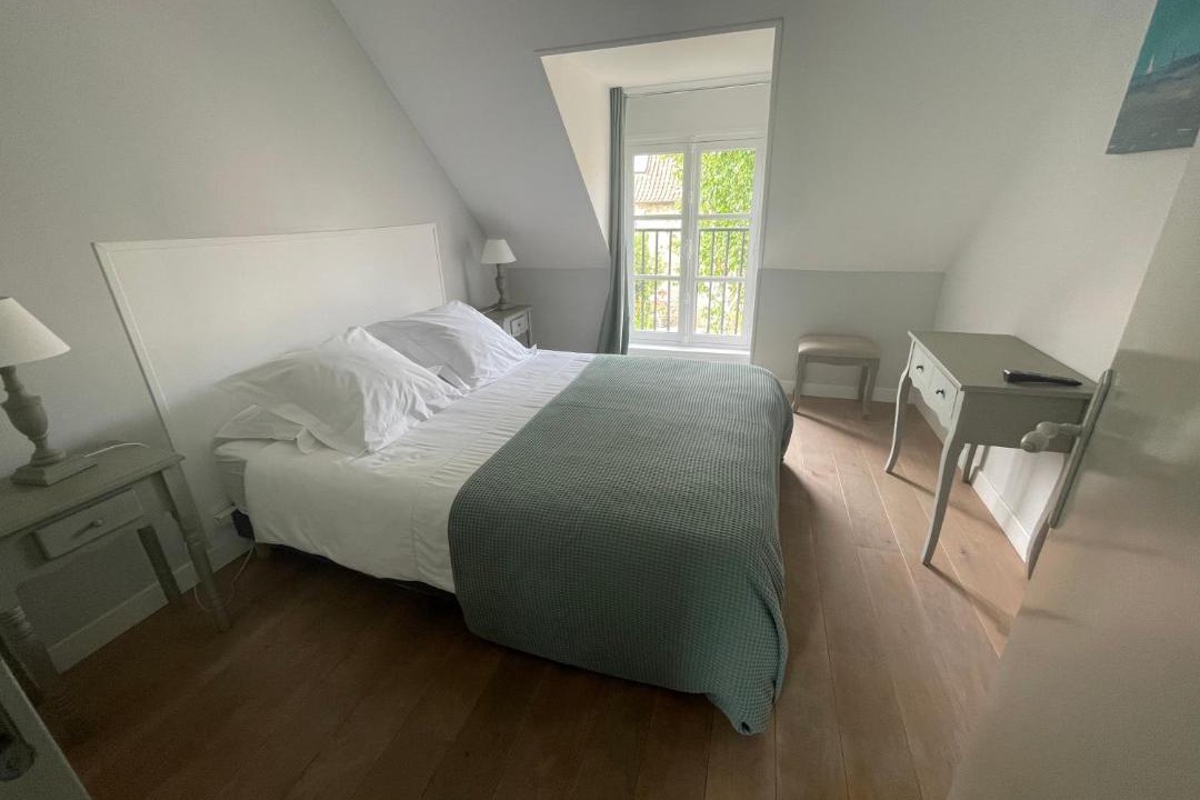 Photo of Bedroom in Pernes-les-Boulogne