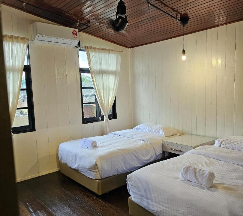 Photo of Bedroom in Kuala Terengganu
