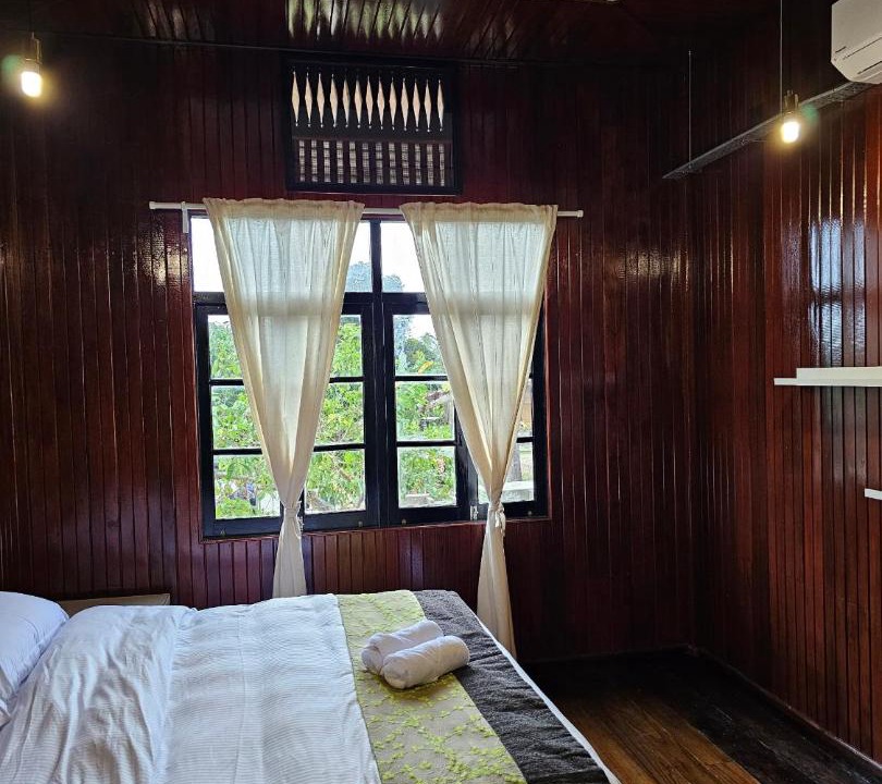 Photo of Bedroom in Kuala Terengganu