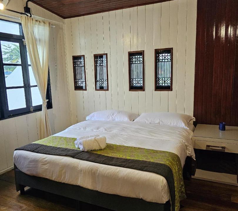 Photo of Bedroom in Kuala Terengganu