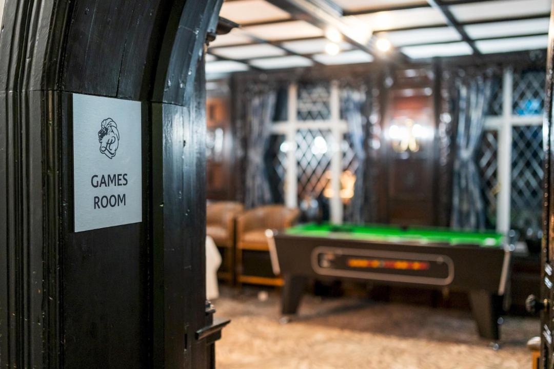 Photo of Others in Ruthin