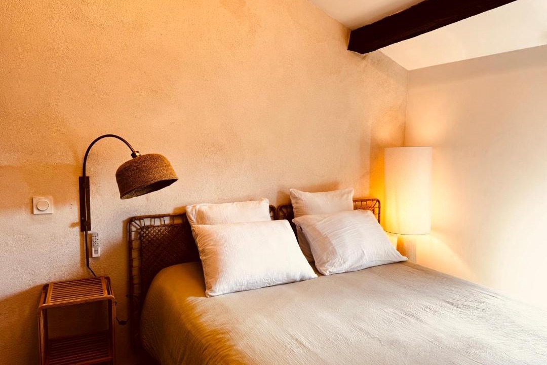 Photo of Bedroom in Aigne