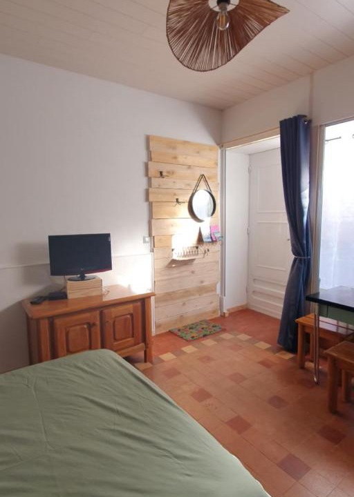 Photo of Bedroom in Saint-Just-en-Chevalet