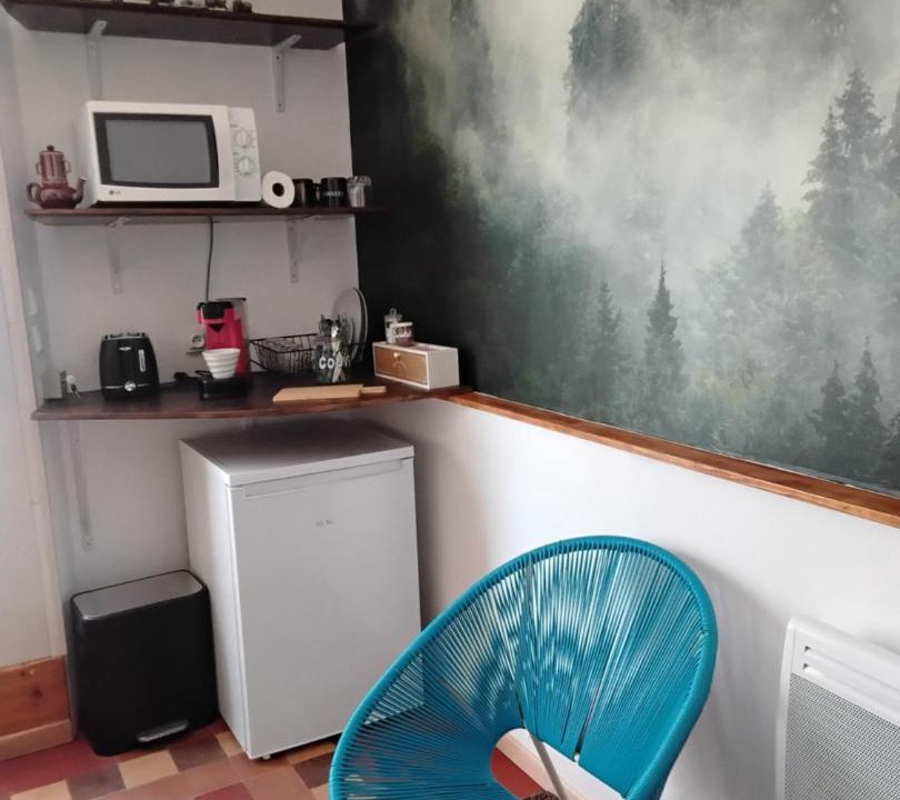 Photo of Livingroom in Saint-Just-en-Chevalet