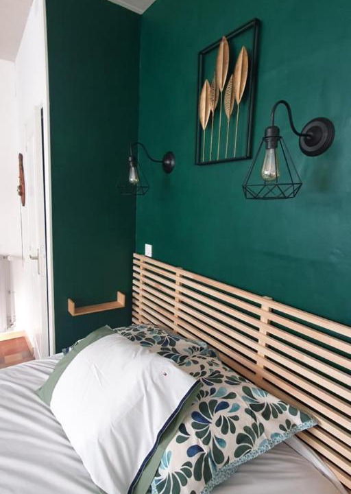 Photo of Bedroom in Saint-Just-en-Chevalet