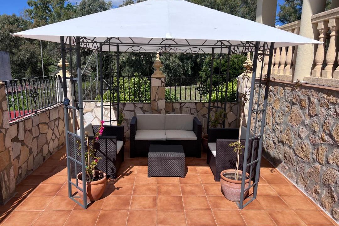 Photo of Patio Balcony in El Brillante