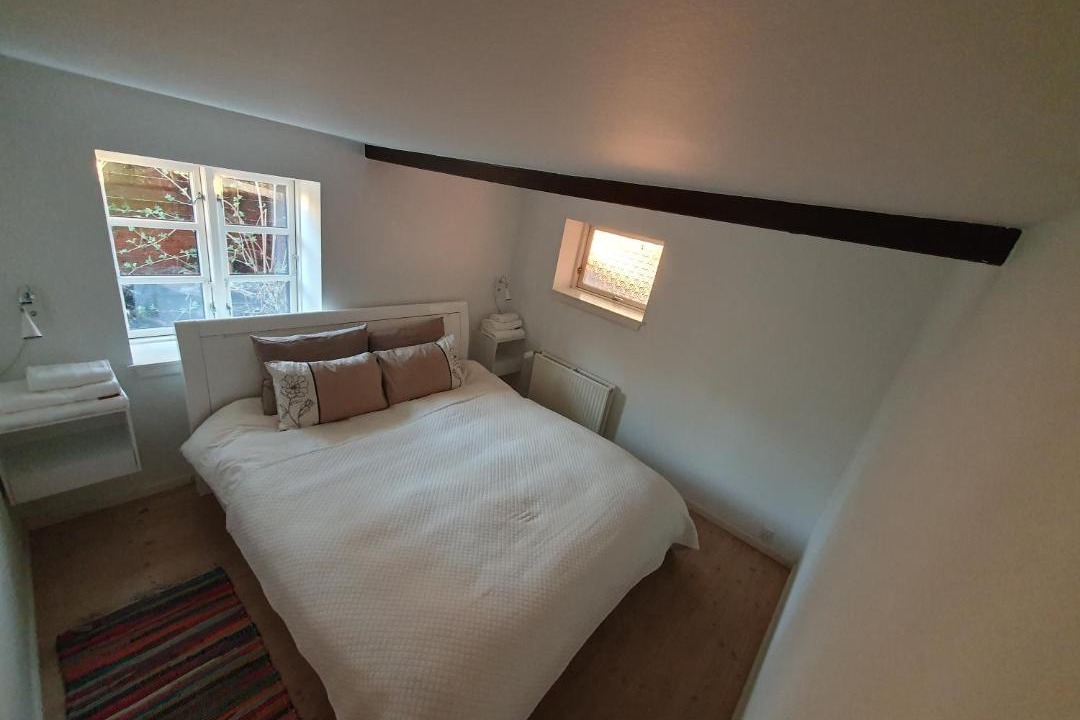 Photo of Bedroom in Albertslund