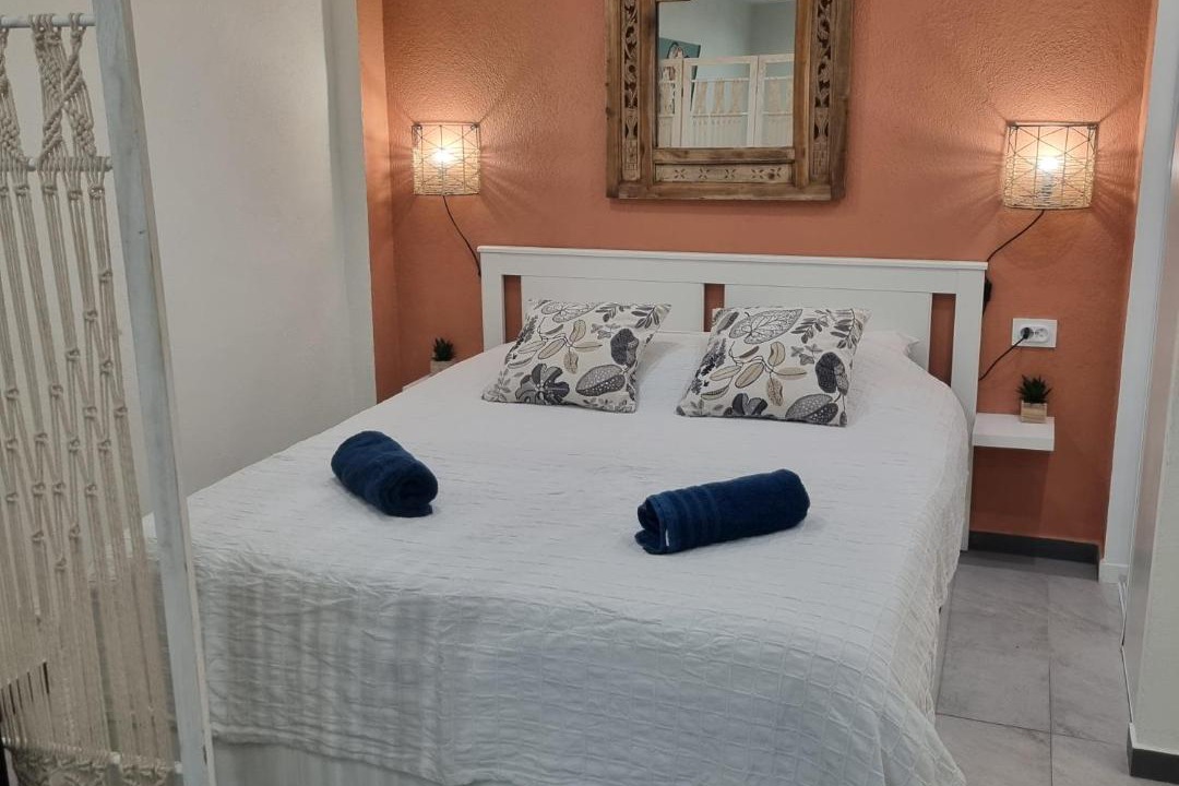 Photo of Bedroom in Le Piol